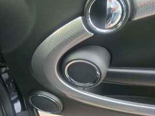 Mini Cooper S 2007 1.6 ΠΑΝΟΡΑΜΑ ΔΙΠΛΗ ΟΡΟΦΗ ΑΝΟΙΓΟΜΕΝΗ 1 ΧΕΡΙ ΙΔΙΩΤΗΣ-thumb-29