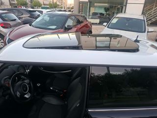 Mini Cooper S 2007 1.6 ΠΑΝΟΡΑΜΑ ΔΙΠΛΗ ΟΡΟΦΗ ΑΝΟΙΓΟΜΕΝΗ 1 ΧΕΡΙ ΙΔΙΩΤΗΣ-thumb-32