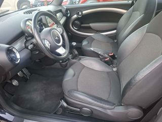 Mini Cooper S 2007 1.6 ΠΑΝΟΡΑΜΑ ΔΙΠΛΗ ΟΡΟΦΗ ΑΝΟΙΓΟΜΕΝΗ 1 ΧΕΡΙ ΙΔΙΩΤΗΣ-thumb-34