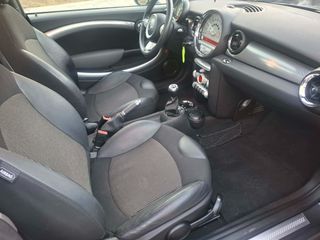 Mini Cooper S 2007 1.6 ΠΑΝΟΡΑΜΑ ΔΙΠΛΗ ΟΡΟΦΗ ΑΝΟΙΓΟΜΕΝΗ 1 ΧΕΡΙ ΙΔΙΩΤΗΣ-thumb-35