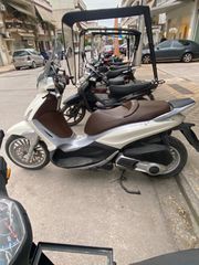 Piaggio Beverly 300 2011