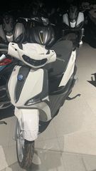 Piaggio Liberty 125 2026 IGET ABS