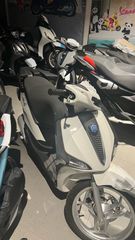 Piaggio Liberty 125 2026 IGET ABS-thumb-1