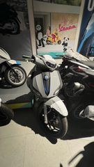 Piaggio Liberty 125 2026 IGET ABS-thumb-2