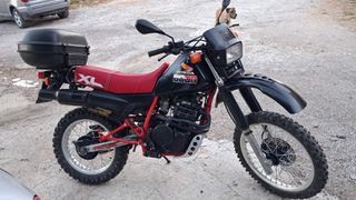 Honda XL 600 1987
