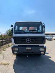 Γερανοί - Φορτηγά Με Γερανό Mercedes-Benz 1996 3324-thumb-1