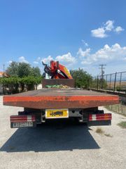 Γερανοί - Φορτηγά Με Γερανό Mercedes-Benz 1996 3324-thumb-6