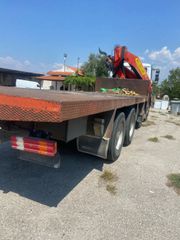 Γερανοί - Φορτηγά Με Γερανό Mercedes-Benz 1996 3324-thumb-7