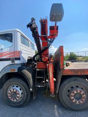 Γερανοί - Φορτηγά Με Γερανό Mercedes-Benz 1996 3324-thumb-13