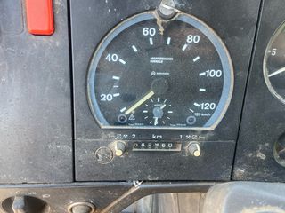 Γερανοί - Φορτηγά Με Γερανό Mercedes-Benz 1996 3324-thumb-14