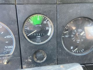 Γερανοί - Φορτηγά Με Γερανό Mercedes-Benz 1996 3324-thumb-15