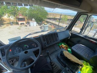 Γερανοί - Φορτηγά Με Γερανό Mercedes-Benz 1996 3324-thumb-16