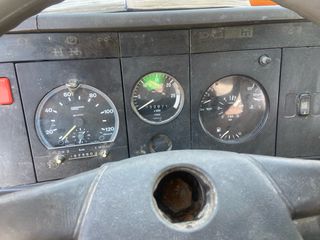 Γερανοί - Φορτηγά Με Γερανό Mercedes-Benz 1996 3324-thumb-18