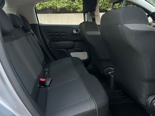 Citroen C3 2022 PureTech 83 S&S Feel 1.2 ΕΛΛΗΝΙΚΟ BOOK SERVICE-thumb-17