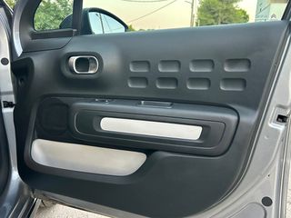 Citroen C3 2022 PureTech 83 S&S Feel 1.2 ΕΛΛΗΝΙΚΟ BOOK SERVICE-thumb-23