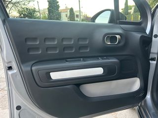 Citroen C3 2022 PureTech 83 S&S Feel 1.2 ΕΛΛΗΝΙΚΟ BOOK SERVICE-thumb-24