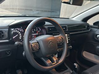 Citroen C3 2022 PureTech 83 S&S Feel 1.2 ΕΛΛΗΝΙΚΟ BOOK SERVICE-thumb-16