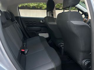 Citroen C3 2022 PureTech 83 S&S Feel 1.2 ΕΛΛΗΝΙΚΟ BOOK SERVICE-thumb-14