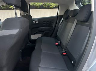 Citroen C3 2022 PureTech 83 S&S Feel 1.2 ΕΛΛΗΝΙΚΟ BOOK SERVICE-thumb-18