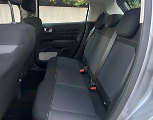 Citroen C3 2022 PureTech 83 S&S Feel 1.2 ΕΛΛΗΝΙΚΟ BOOK SERVICE-thumb-15