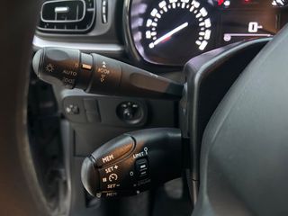 Citroen C3 2022 PureTech 83 S&S Feel 1.2 ΕΛΛΗΝΙΚΟ BOOK SERVICE-thumb-20