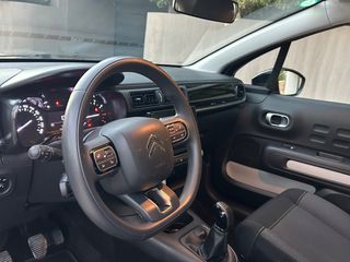 Citroen C3 2022 PureTech 83 S&S Feel 1.2 ΕΛΛΗΝΙΚΟ BOOK SERVICE-thumb-21