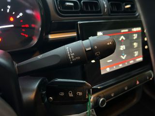 Citroen C3 2022 PureTech 83 S&S Feel 1.2 ΕΛΛΗΝΙΚΟ BOOK SERVICE-thumb-22