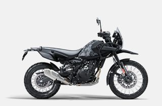 Royal Enfield Himalayan 2026 MANA BLACK-thumb-1