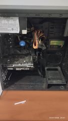 Πουλιέται pc + Οθόνη Με συζήτηση για την τιμή