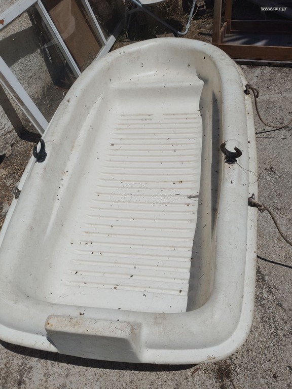 Τέντερ 2,10 μ