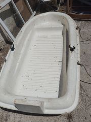 Τέντερ 2,10 μ