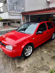 Volkswagen Golf 2001 1.4 3d 150000 χιλιόμετρα!!!!!!!!!!!
