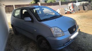 Kia Picanto 2004