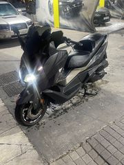 Sym Cruisym 250 2020