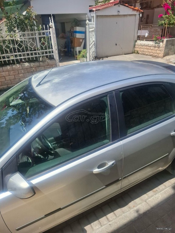 Ford Focus 2007 ΑΥΤΟΜΑΤΟ