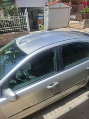 Ford Focus 2007 ΑΥΤΟΜΑΤΟ