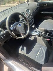 Ford Focus 2007 ΑΥΤΟΜΑΤΟ-thumb-3