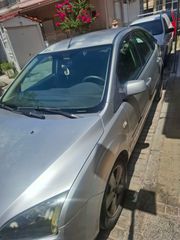 Ford Focus 2007 ΑΥΤΟΜΑΤΟ-thumb-4