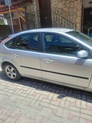 Ford Focus 2007 ΑΥΤΟΜΑΤΟ-thumb-6