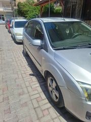 Ford Focus 2007 ΑΥΤΟΜΑΤΟ-thumb-7