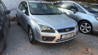 Ford Focus 2007 ΑΥΤΟΜΑΤΟ-thumb-8