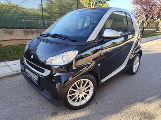 Smart ForTwo 2008 TURBO 84 HP 63.000ΧΛΜ!!!