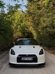 Nissan GT-R 2009