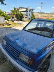 Suzuki Vitara 1999