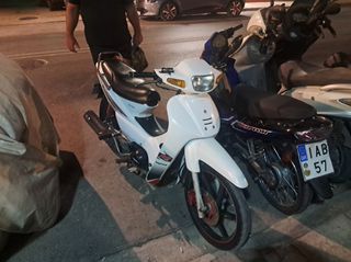 Daytona DY-R 125 2020-thumb-1