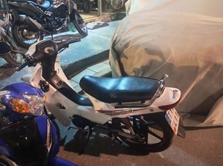 Daytona DY-R 125 2020-thumb-2