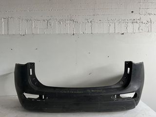 Γνήσιος Mitsubishi Eclipse Cross 17-21 Πίσω Προφυλακτήρας Γνήσιος (6410C883