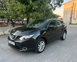 Nissan Qashqai 2015 1.5 DCI ACENTA 2WD Nissan Qashqai full extra