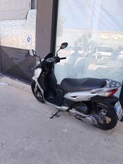 Sym Symphony SR 150 2008