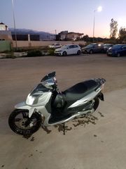 Sym Symphony SR 150 2008-thumb-2